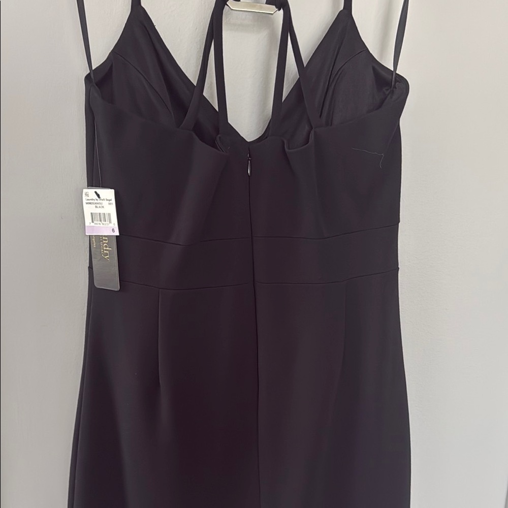 Laundry By Shelli Segal Dress Size 6 NWT - Picture 8 of 11